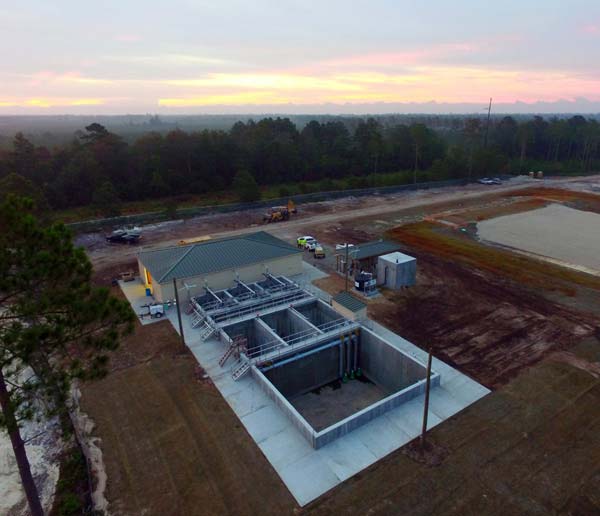 HAMPSTEAD, NC Pluris Holdings, LLC