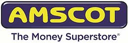 Amscot, the money superstore
